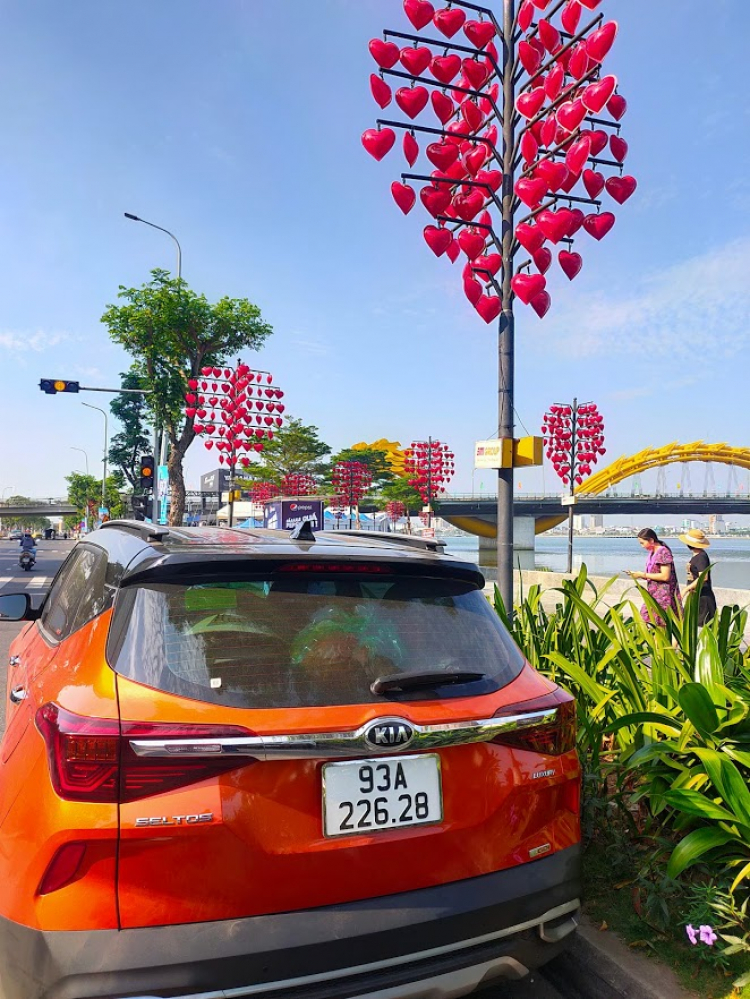 Xin tư vấn cung đường Bình Phước tới Đà Nẵng đi về 6 ngày Xin tư vấn cung đường Bình Phước tới Đà Nẵng đi về 6 ngày