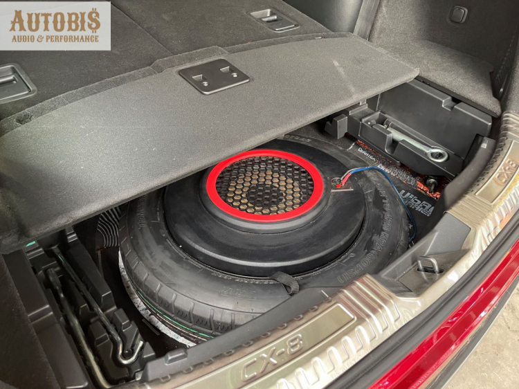 Cách âm cho xe oto - độ âm thanh cho xe oto - Mazda CX8-24.jpg