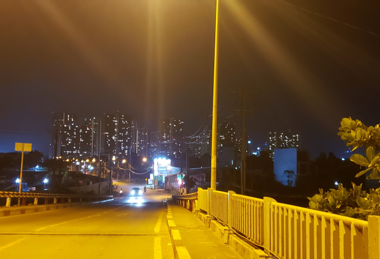 VINHOMES GRAND PARK QUẬN 9 LÀ CÁI “BẪY GẤU” CHO NHỮNG KHÁCH YÊU MÀU HỒNG!