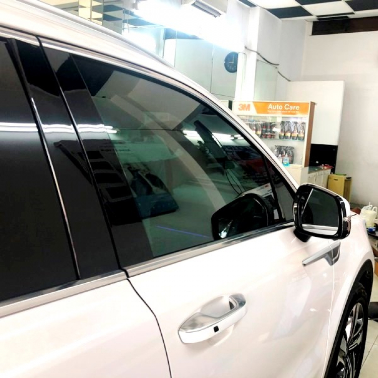 KIA FC & Phim Cách Nhiệt 3M Chính Hãng KIA FC & Phim Cách Nhiệt 3M Chính Hãng