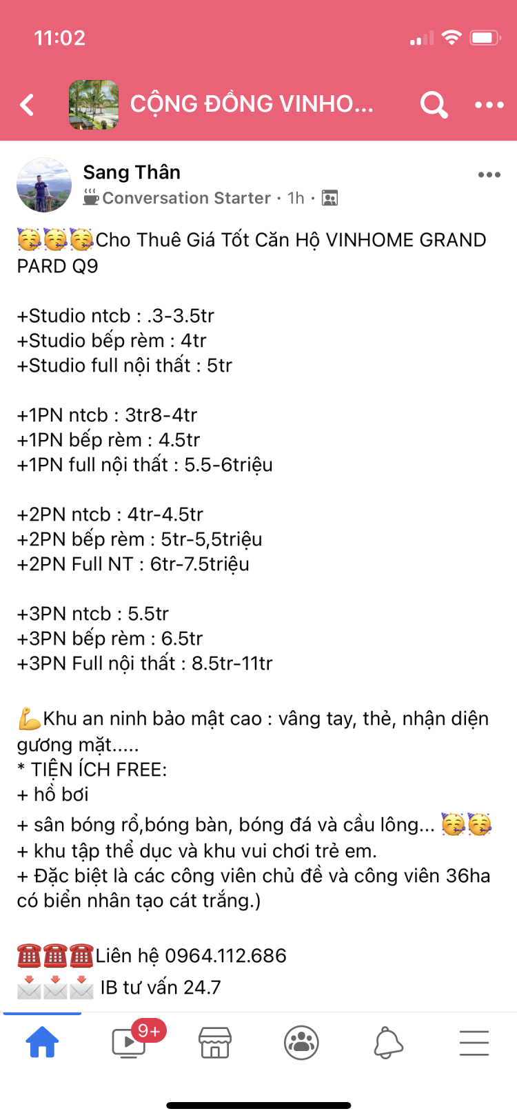 VINHOMES GRAND PARK QUẬN 9 LÀ CÁI “BẪY GẤU” CHO NHỮNG KHÁCH YÊU MÀU HỒNG! VINHOMES GRAND PARK QUẬN 9 LÀ CÁI “BẪY GẤU” CHO NHỮNG KHÁCH YÊU MÀU HỒNG!