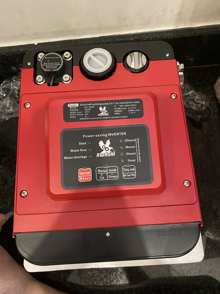 Hỏi về sửa ống nước Hỏi về sửa ống nước