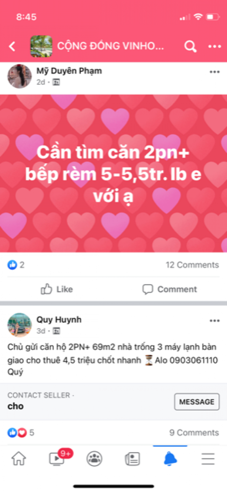 VINHOMES GRAND PARK QUẬN 9 LÀ CÁI “BẪY GẤU” CHO NHỮNG KHÁCH YÊU MÀU HỒNG!