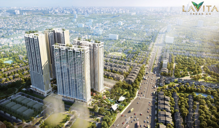 Mở bán căn hộ Biên Hòa Universer Complex