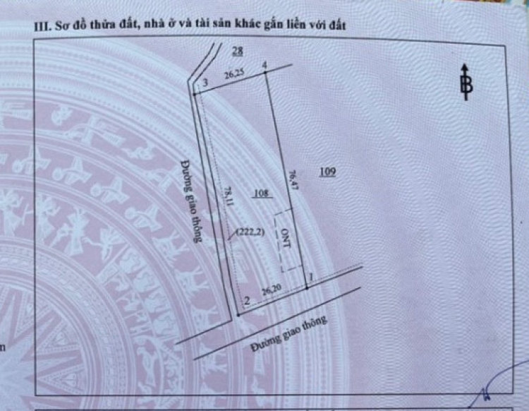 Các dự án gần sân bay Long Thành