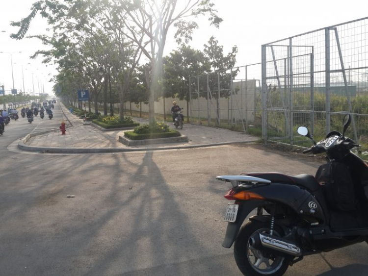 Tổng hợp công tác chuẩn bị cho chuyến off Về Với Biển 30/4/2015 Tổng hợp công tác chuẩn bị cho chuyến off Về Với Biển 30/4/2015