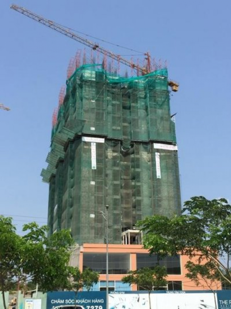 Cần mua căn hộ Khu Phú Mỹ Hưng từ 2t-2,5 tỷ Cần mua căn hộ Khu Phú Mỹ Hưng từ 2t-2,5 tỷ
