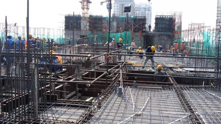 Cần mua căn hộ Khu Phú Mỹ Hưng từ 2t-2,5 tỷ Cần mua căn hộ Khu Phú Mỹ Hưng từ 2t-2,5 tỷ