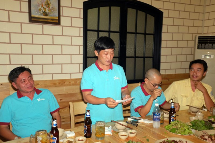 NƠI TỤ TẬP ĂN CHƠI VÀ ĐÓN CHÀO THÀNH VIÊN MỚI CỦA AE SORENTO ! NƠI TỤ TẬP ĂN CHƠI VÀ ĐÓN CHÀO THÀNH VIÊN MỚI CỦA AE SORENTO !