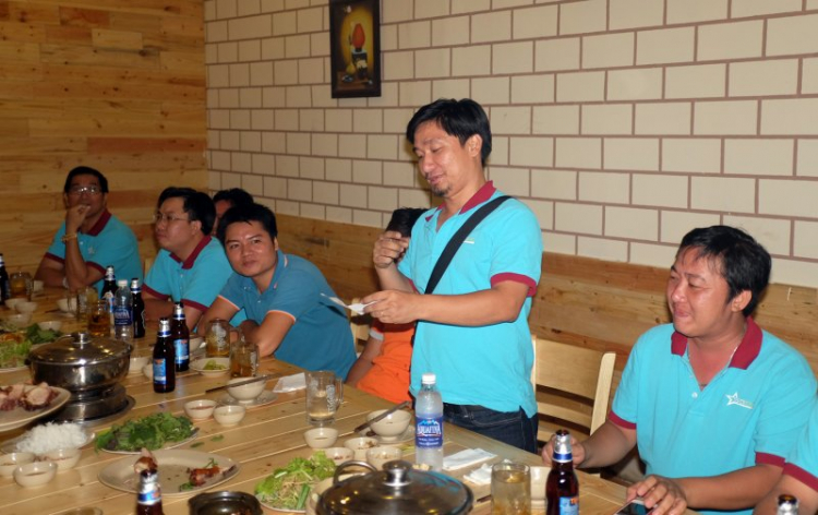 NƠI TỤ TẬP ĂN CHƠI VÀ ĐÓN CHÀO THÀNH VIÊN MỚI CỦA AE SORENTO ! NƠI TỤ TẬP ĂN CHƠI VÀ ĐÓN CHÀO THÀNH VIÊN MỚI CỦA AE SORENTO !