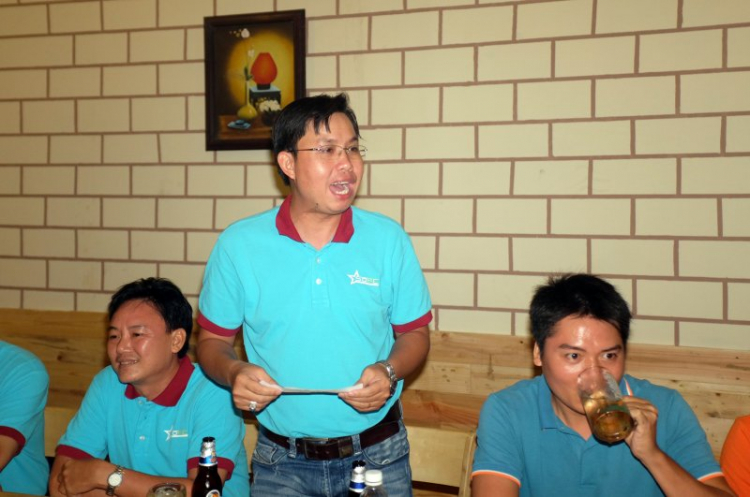 NƠI TỤ TẬP ĂN CHƠI VÀ ĐÓN CHÀO THÀNH VIÊN MỚI CỦA AE SORENTO ! NƠI TỤ TẬP ĂN CHƠI VÀ ĐÓN CHÀO THÀNH VIÊN MỚI CỦA AE SORENTO !