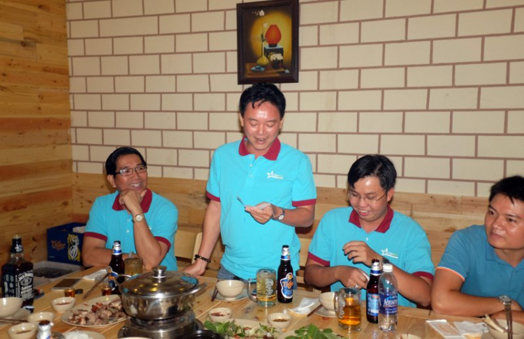 NƠI TỤ TẬP ĂN CHƠI VÀ ĐÓN CHÀO THÀNH VIÊN MỚI CỦA AE SORENTO ! NƠI TỤ TẬP ĂN CHƠI VÀ ĐÓN CHÀO THÀNH VIÊN MỚI CỦA AE SORENTO !