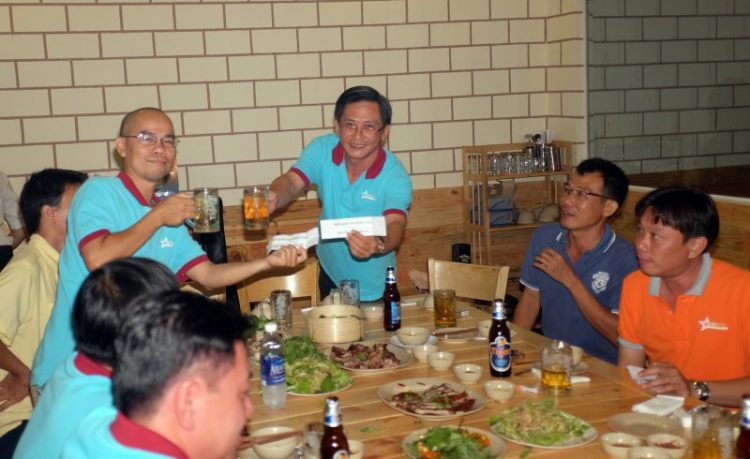 NƠI TỤ TẬP ĂN CHƠI VÀ ĐÓN CHÀO THÀNH VIÊN MỚI CỦA AE SORENTO ! NƠI TỤ TẬP ĂN CHƠI VÀ ĐÓN CHÀO THÀNH VIÊN MỚI CỦA AE SORENTO !