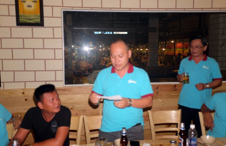 NƠI TỤ TẬP ĂN CHƠI VÀ ĐÓN CHÀO THÀNH VIÊN MỚI CỦA AE SORENTO ! NƠI TỤ TẬP ĂN CHƠI VÀ ĐÓN CHÀO THÀNH VIÊN MỚI CỦA AE SORENTO !