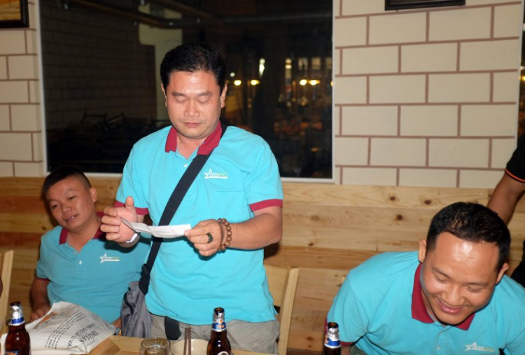 NƠI TỤ TẬP ĂN CHƠI VÀ ĐÓN CHÀO THÀNH VIÊN MỚI CỦA AE SORENTO ! NƠI TỤ TẬP ĂN CHƠI VÀ ĐÓN CHÀO THÀNH VIÊN MỚI CỦA AE SORENTO !