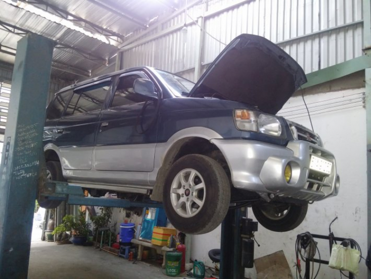 Jolie - Chiếc xe thân thiện Jolie - Chiếc xe thân thiện