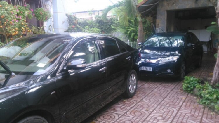 HONDA CITY CLUB HONDA CITY CLUB