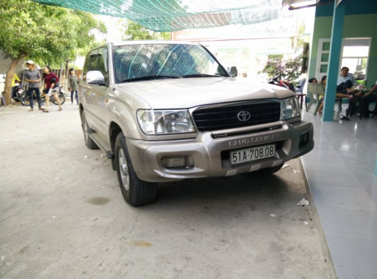 LAND CRUISER FRIENDCLUB (LFC) "Where there were NO ROADS, there was LAND CRUISER" LAND CRUISER FRIENDCLUB (LFC) "Where there were NO ROADS, there was LAND CRUISER"
