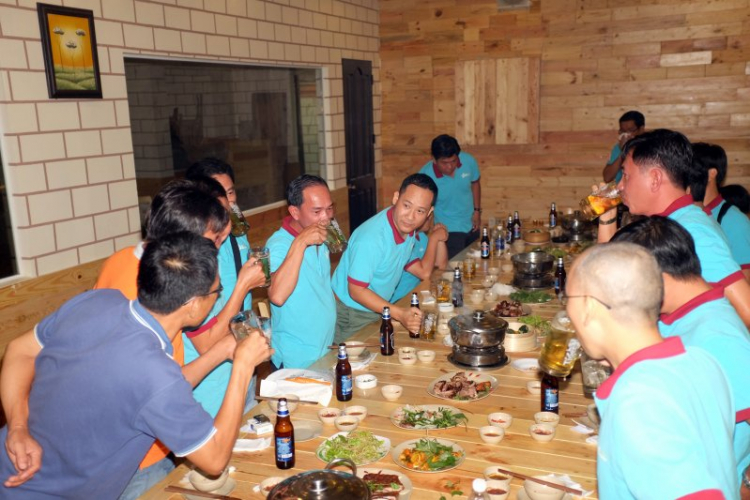 NƠI TỤ TẬP ĂN CHƠI VÀ ĐÓN CHÀO THÀNH VIÊN MỚI CỦA AE SORENTO ! NƠI TỤ TẬP ĂN CHƠI VÀ ĐÓN CHÀO THÀNH VIÊN MỚI CỦA AE SORENTO !