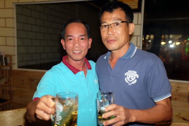 NƠI TỤ TẬP ĂN CHƠI VÀ ĐÓN CHÀO THÀNH VIÊN MỚI CỦA AE SORENTO ! NƠI TỤ TẬP ĂN CHƠI VÀ ĐÓN CHÀO THÀNH VIÊN MỚI CỦA AE SORENTO !