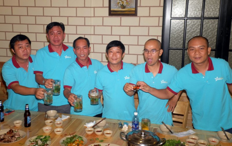NƠI TỤ TẬP ĂN CHƠI VÀ ĐÓN CHÀO THÀNH VIÊN MỚI CỦA AE SORENTO ! NƠI TỤ TẬP ĂN CHƠI VÀ ĐÓN CHÀO THÀNH VIÊN MỚI CỦA AE SORENTO !