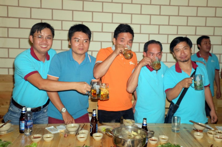 NƠI TỤ TẬP ĂN CHƠI VÀ ĐÓN CHÀO THÀNH VIÊN MỚI CỦA AE SORENTO ! NƠI TỤ TẬP ĂN CHƠI VÀ ĐÓN CHÀO THÀNH VIÊN MỚI CỦA AE SORENTO !