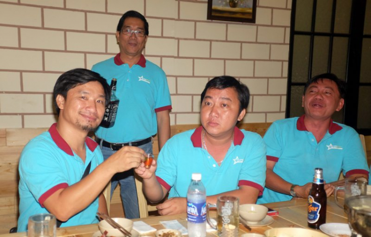 NƠI TỤ TẬP ĂN CHƠI VÀ ĐÓN CHÀO THÀNH VIÊN MỚI CỦA AE SORENTO ! NƠI TỤ TẬP ĂN CHƠI VÀ ĐÓN CHÀO THÀNH VIÊN MỚI CỦA AE SORENTO !