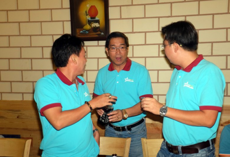 NƠI TỤ TẬP ĂN CHƠI VÀ ĐÓN CHÀO THÀNH VIÊN MỚI CỦA AE SORENTO ! NƠI TỤ TẬP ĂN CHƠI VÀ ĐÓN CHÀO THÀNH VIÊN MỚI CỦA AE SORENTO !