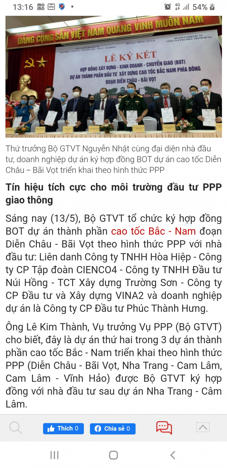 Cập nhật về đường bộ cao tốc Bắc-Nam, giấc mơ xuyên Việt trở nên dễ dàng hơn Cập nhật về đường bộ cao tốc Bắc-Nam, giấc mơ xuyên Việt trở nên dễ dàng hơn
