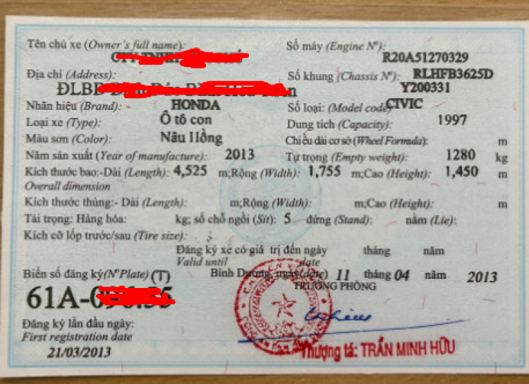 Honda Civic 2013 giá 400 triệu có mua được không? Honda Civic 2013 giá 400 triệu có mua được không?