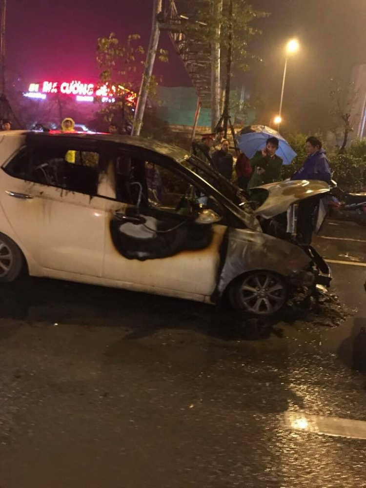 Triệu hồi hơn 23.000 xe Hyundai Tucson tại Việt Nam vì lỗi phanh ABS Triệu hồi hơn 23.000 xe Hyundai Tucson tại Việt Nam vì lỗi phanh ABS