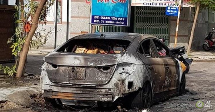 Triệu hồi hơn 23.000 xe Hyundai Tucson tại Việt Nam vì lỗi phanh ABS Triệu hồi hơn 23.000 xe Hyundai Tucson tại Việt Nam vì lỗi phanh ABS
