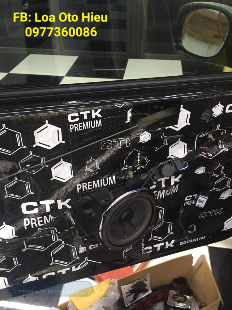 Hiếu Audio Mark : Chuyên Loa tháo xe sang: Độ âm thanh - Nâng cấp âm thanh xe hơi. Hiếu Audio Mark : Chuyên Loa tháo xe sang: Độ âm thanh - Nâng cấp âm thanh xe hơi.