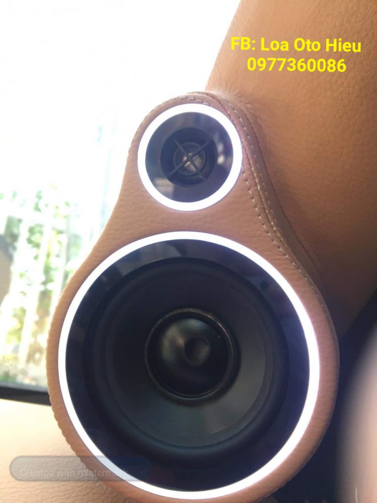 Hiếu Audio Mark : Chuyên Loa tháo xe sang: Độ âm thanh - Nâng cấp âm thanh xe hơi. Hiếu Audio Mark : Chuyên Loa tháo xe sang: Độ âm thanh - Nâng cấp âm thanh xe hơi.