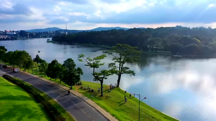 Tổng hợp các thớt về DALAT từ A đến Z Tổng hợp các thớt về DALAT từ A đến Z