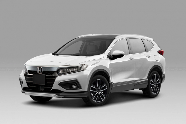New Santa Fe vs New Sorento đúng là cân tài cân sức New Santa Fe vs New Sorento đúng là cân tài cân sức