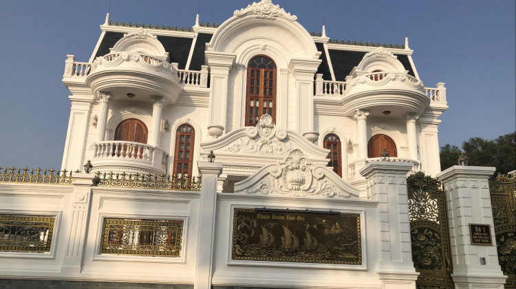 Dự án Hưng Thịnh Vũng Tàu Lavida Residences