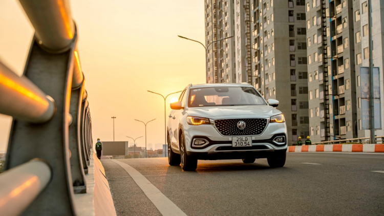 5 lý do nhất định phải chọn mua MG HS 2.0 Trophy 5 lý do nhất định phải chọn mua MG HS 2.0 Trophy