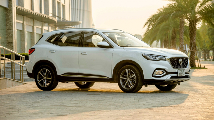 5 lý do nhất định phải chọn mua MG HS 2.0 Trophy 5 lý do nhất định phải chọn mua MG HS 2.0 Trophy