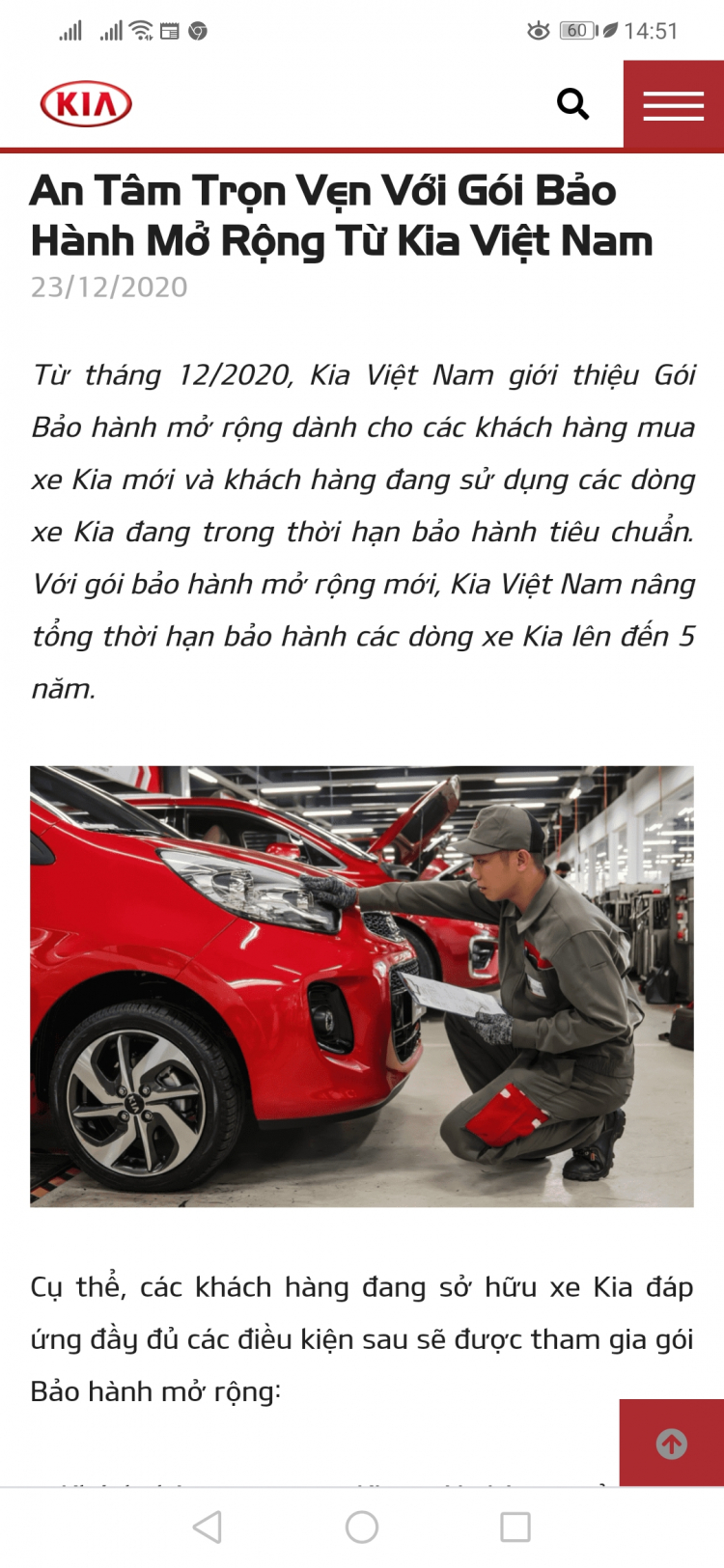 [Thảo Luận] Xe Hàn Kia Sportage sau 7 năm và 73.000 km