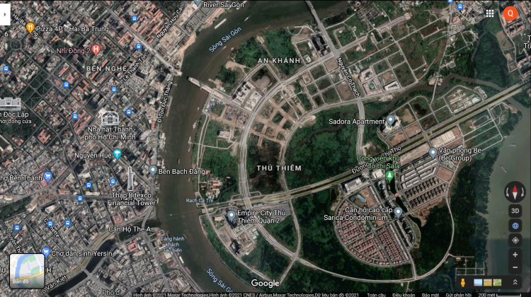 VINHOMES GRAND PARK QUẬN 9 LÀ CÁI “BẪY GẤU” CHO NHỮNG KHÁCH YÊU MÀU HỒNG!