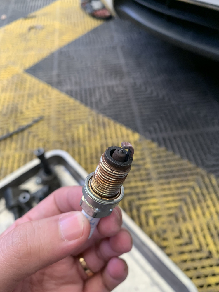 Hiện tượng hụt ga khi tăng tốc của Honda City 2013 có phải lỗi cảm biến trục cam không? Hiện tượng hụt ga khi tăng tốc của Honda City 2013 có phải lỗi cảm biến trục cam không?