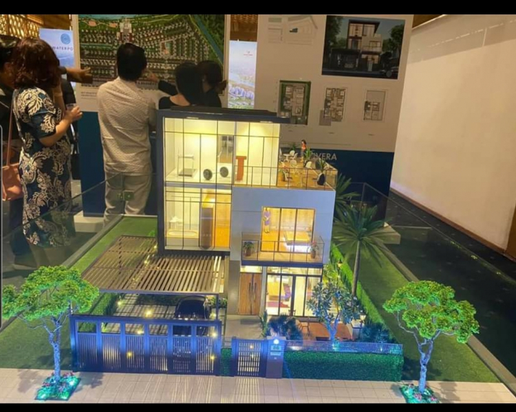 Thửa đất 780m2 nên xây biệt thự hay nhà vườn? Thửa đất 780m2 nên xây biệt thự hay nhà vườn?
