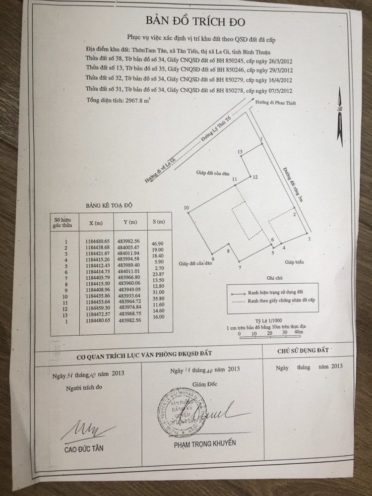 Thửa đất 780m2 nên xây biệt thự hay nhà vườn?