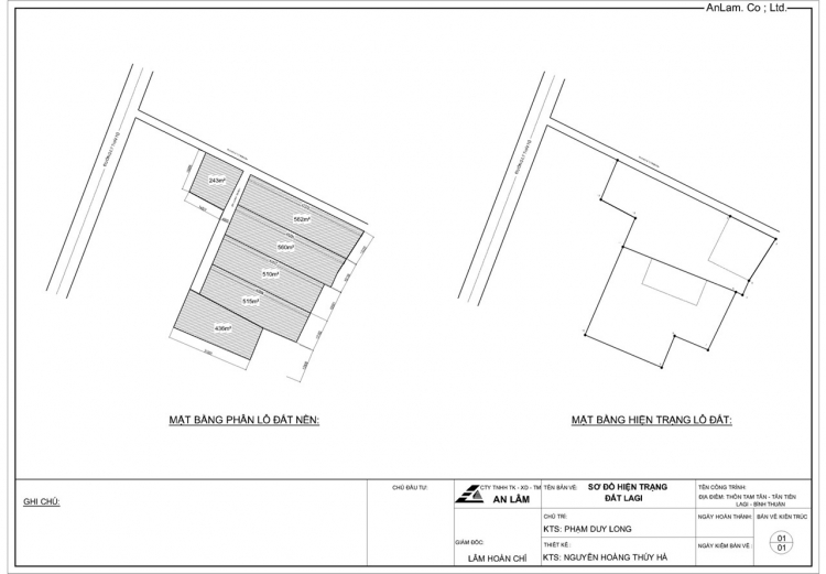 Thửa đất 780m2 nên xây biệt thự hay nhà vườn?