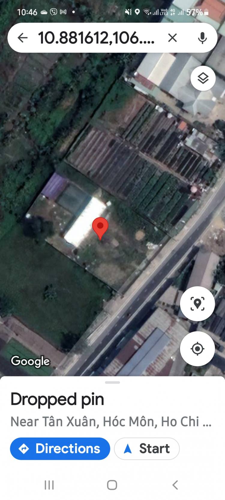 Thửa đất 780m2 nên xây biệt thự hay nhà vườn? Thửa đất 780m2 nên xây biệt thự hay nhà vườn?
