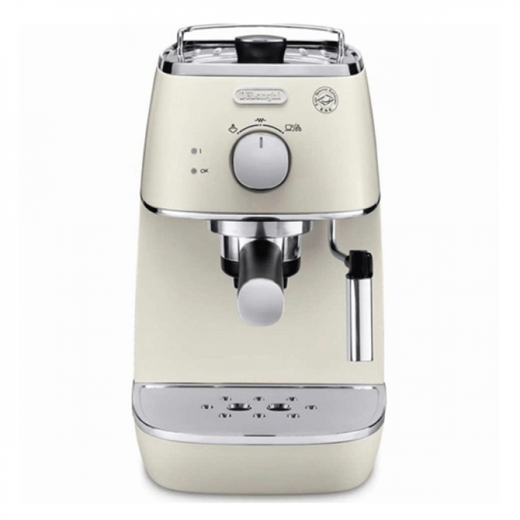 Bán máy pha cafe Delonghi ECI341