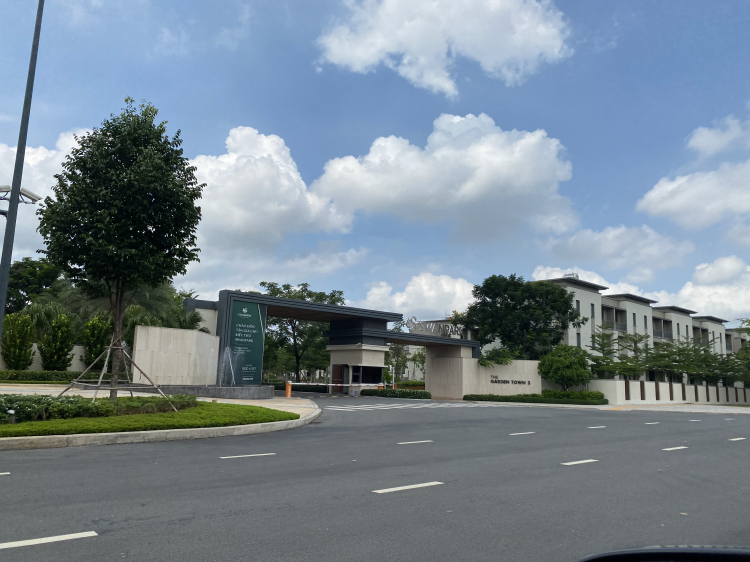 Thửa đất 780m2 nên xây biệt thự hay nhà vườn? Thửa đất 780m2 nên xây biệt thự hay nhà vườn?