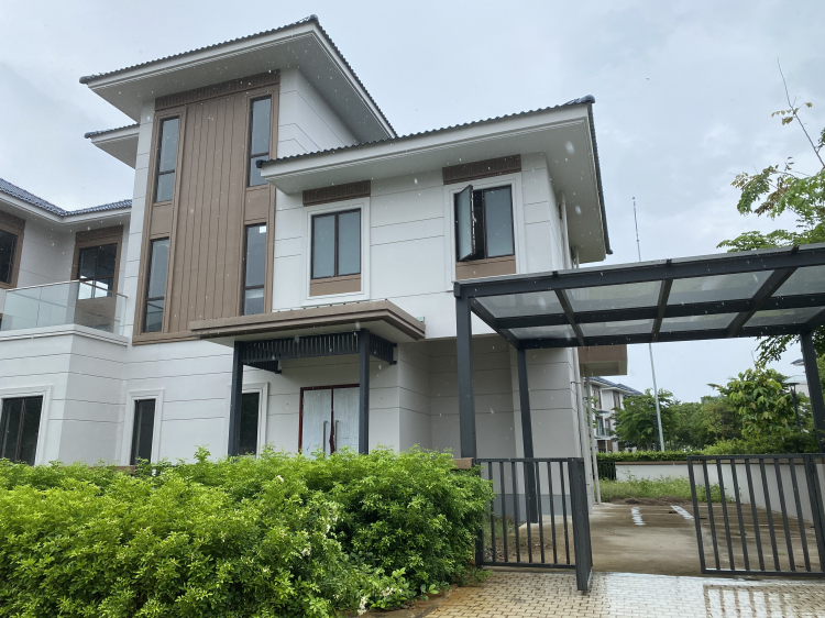 Thửa đất 780m2 nên xây biệt thự hay nhà vườn? Thửa đất 780m2 nên xây biệt thự hay nhà vườn?