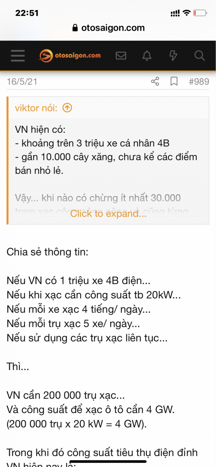 VinFast chuẩn bị trình làng xe hơi điện